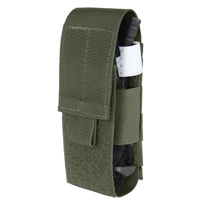 Custodia TQ per tornello RANGER GREEN