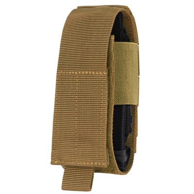 Custodia TQ per tornello COYOTE BROWN