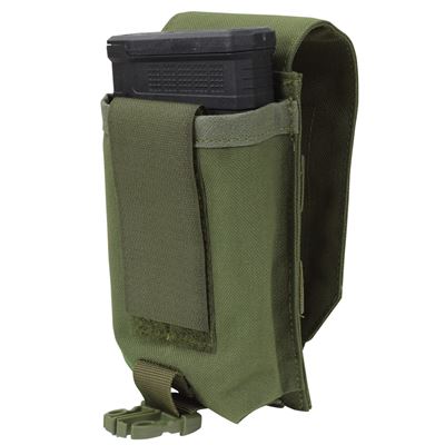 Borsa universale per contenitori VERDE CONDOR OUTDOOR 191128-001 6