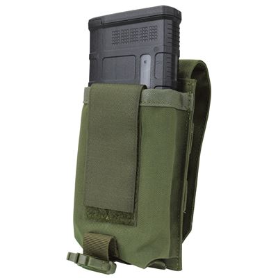 Borsa universale per contenitori VERDE CONDOR OUTDOOR 191128-001 5