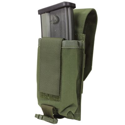 Borsa universale per contenitori VERDE CONDOR OUTDOOR 191128-001 3