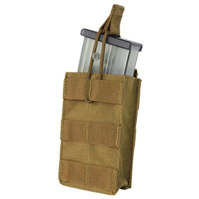 Borsa per caricatori G36 aperta COYOTE BROWN