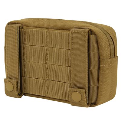 Custodia universale aggiuntiva COYOTE BROWN CONDOR OUTDOOR 191178-498 2
