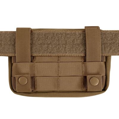 Custodia universale aggiuntiva COYOTE BROWN S.T. CONDOR 191178-498 2
