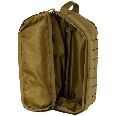 Custodia FIELD per bottiglia COYOTE CONDOR OUTDOOR 191215-498 4