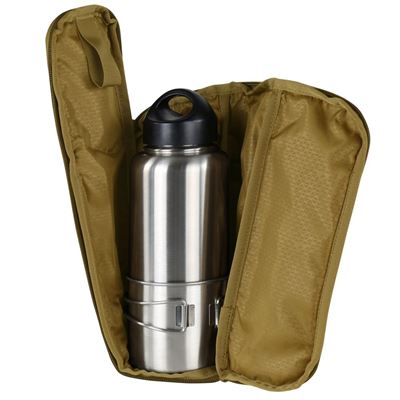 Custodia FIELD per bottiglia COYOTE CONDOR OUTDOOR 191215-498 3