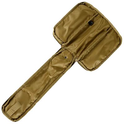 Custodia FIELD per bottiglia COYOTE CONDOR OUTDOOR 191215-498 2