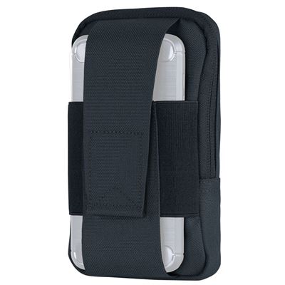 Custodia PHONE MOLLE per telefono BLU