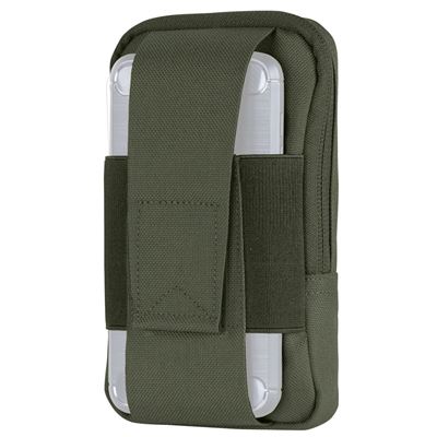 Custodia PHONE MOLLE per telefono RANGER GREEN