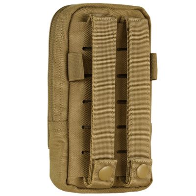 Custodia PHONE MOLLE per telefono COYOTE CONDOR OUTDOOR 191224-498 2