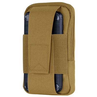 Custodia PHONE MOLLE per telefono COYOTE