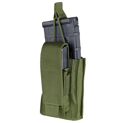 Borsa KANGAROO GEN II per due caricatori VERDE