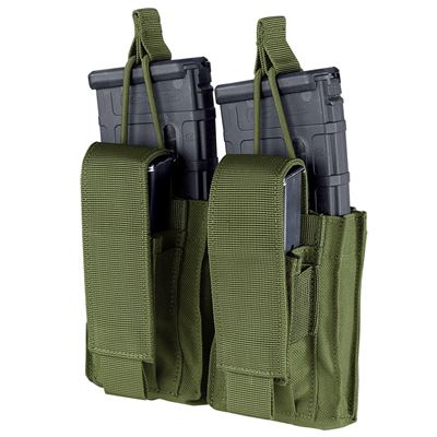 Borsa KANGAROO GEN II per quattro caricatori VERDE