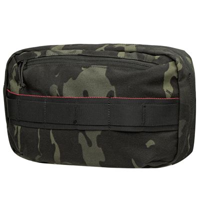Marsupio TECH MOLLE MULTICAM® BLACK