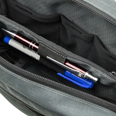 Marsupio TECH MOLLE GRIGIO CONDOR OUTDOOR 191287-027 2