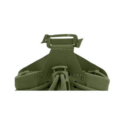 Custodia LACE Everything OLIVE DRAB CONDOR OUTDOOR 191326-001 3