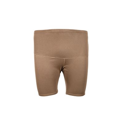 Pantaloncini BW per soldatesse incinte COYOTE