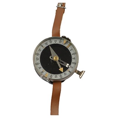 Bussola ČSLA da polso originale (bussola Adriánová)