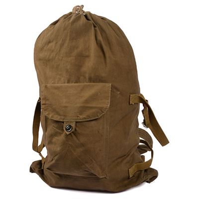 Zaino RUSKÝ MESHOK originale usato