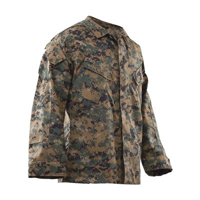 Giacca USMC DIGITAL WOODLAND (MARPAT)