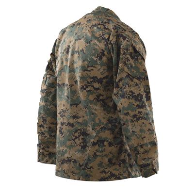 Giacca USMC DIGITAL WOODLAND (MARPAT) TRU-SPEC 19280 2