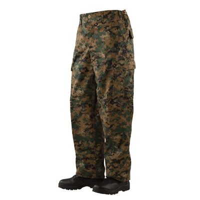 Pantaloni USMC DIGITAL WOODLAND (MARPAT)