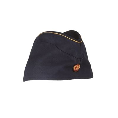 Barca NVA ufficiale di marina. BLU originale usato