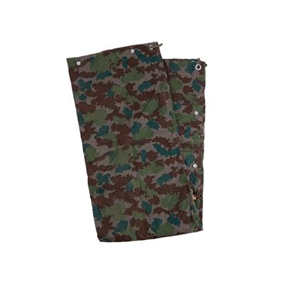 Celta NVA FLÄCHENTARN originale Esercito NVA/DDR 19380000 2