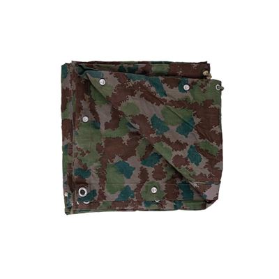 Celta NVA FLÄCHENTARN originale