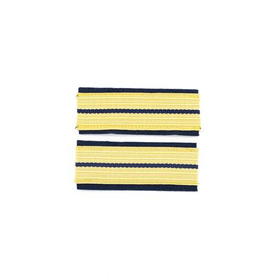 Distintivo NVA sulla manica OBERLEUTNANT ZUR SEE