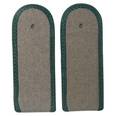 Bracciale NVA truppa PASP.DKGRÜN