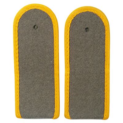 Spallina NVA truppa PASP.GELB