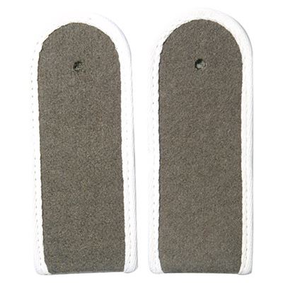 Spallina NVA truppa PASP.BIANCA