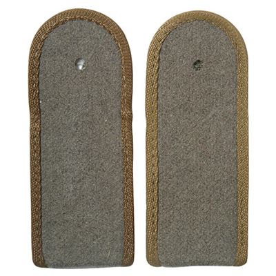 Spallina NVA truppa SOLD.MATT