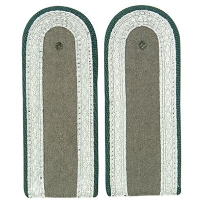 Bracciale NVA poddůst.PASP.DKGRÜN