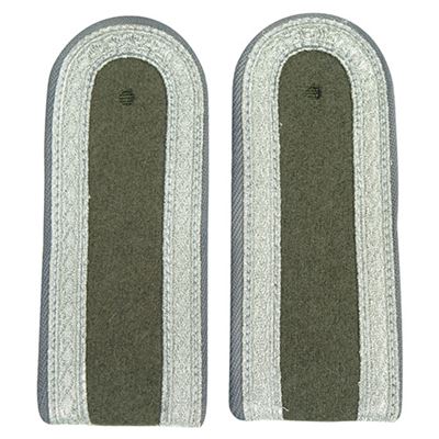 Bracciale NVA poddůst.PASP.GRAU