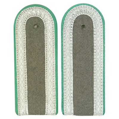 Bracciale NVA poddůst.PASP.GRÜN