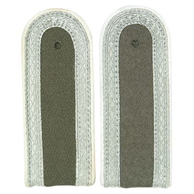 Spallina NVA poddůst.PASP.BÍLÁ