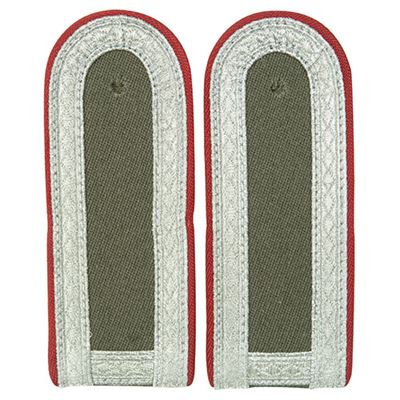 Spallina NVA superiore FW.PASP.BORD.