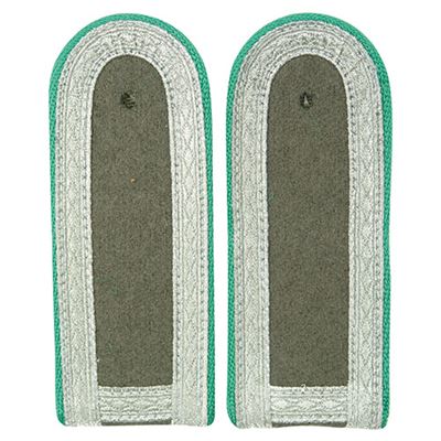 Spallina NVA superiore FW.PASP.GRÜN