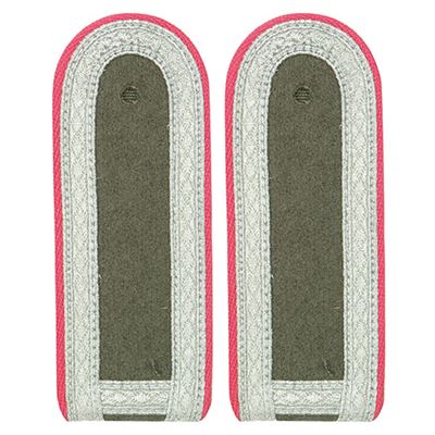 Spallina NVA superiore FW.PASP.ROSA