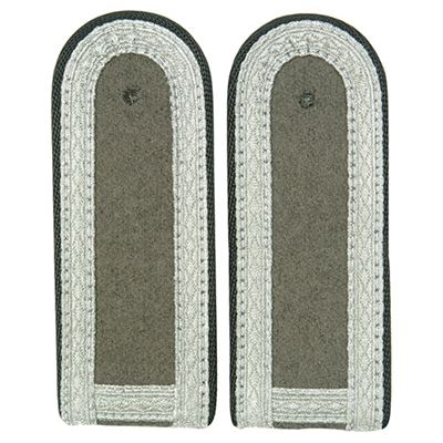 Spallina NVA superiore FW.PASP.NERO