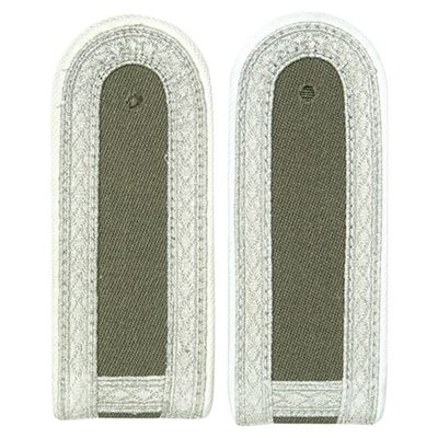 Spallina NVA superiore FW.PASP.BIANCA