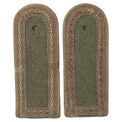 Spallina NVA superiore sottotesta. FW.MATT