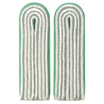 Bracciale NVA ufficiale. OFFZ. PASP.GRÜN