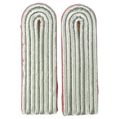 Bracciale NVA ufficiale. OFFZ. PASP.ROSA