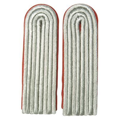 Spallina NVA ufficiale. OFFZ. PASP.ROT