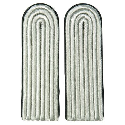 Bracciale NVA ufficiale. OFFZ. PASP. NERO