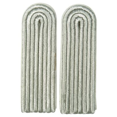 Bracciale NVA ufficiale. OFFZ. PASP.BIANCO