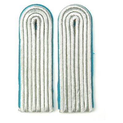 Bracciale NVA ufficiale. OFFZ. PASP.LSK